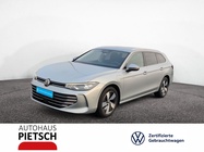 Volkswagen Passat 2025