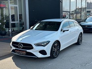 Mercedes-Benz CLA-Class 2023