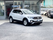Volkswagen T-Cross 2020