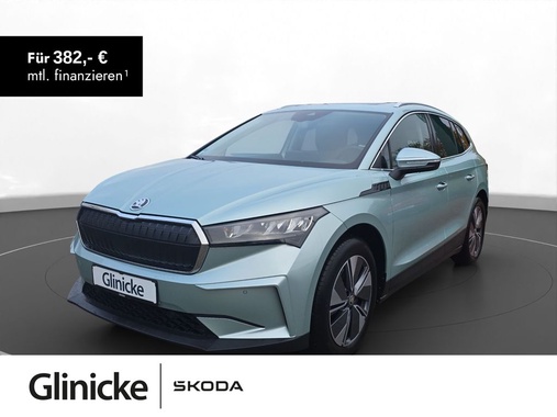 Skoda Enyaq 2023