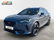 Cupra Formentor 2021
