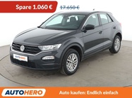 Volkswagen T-Roc 2019