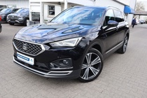 Seat Tarraco 2019
