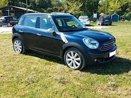 MINI Countryman 2011