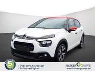 Citroen C3 2022