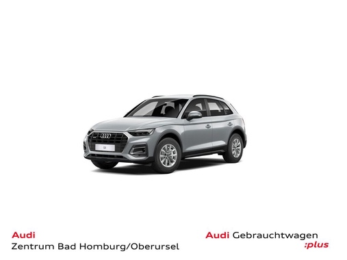 Audi Q5 2022