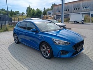 Ford Focus 2021