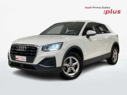 Audi Q2 2023