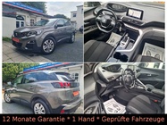 Peugeot 3008 2018