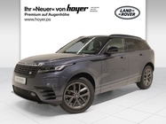Land Rover Velar 2025