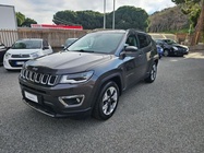Jeep Compass 2019