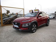Hyundai Kona 2018