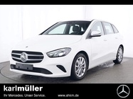 Mercedes-Benz B-Class 2022