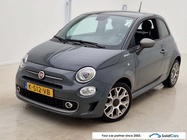 Fiat 500 2021