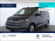 Volkswagen T7 2025