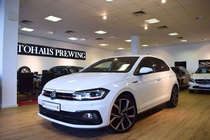 Volkswagen Polo 2019