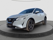 Nissan Qashqai 2021