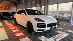 Porsche Cayenne 2019