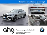 BMW X6M 2022