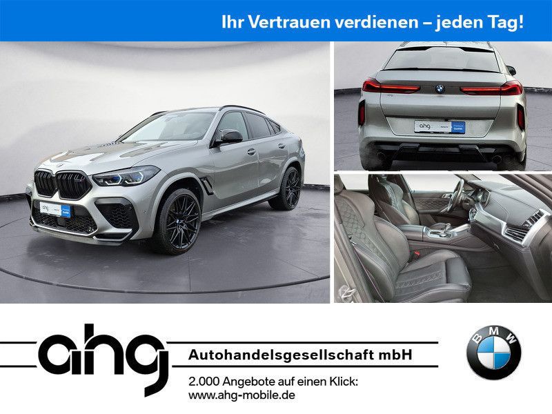 BMW X6M