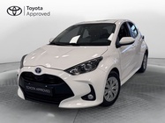 Toyota Yaris 2023