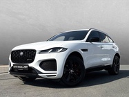 Jaguar F-Pace 2023