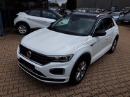 Volkswagen T-Roc 2019