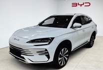 BYD Seal 2025