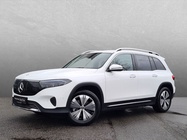 Mercedes-Benz EQB 2024