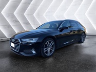 Audi A6 2020