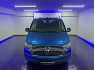 Volkswagen T6 2021