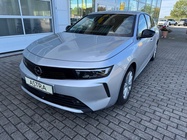 Opel Astra 2023