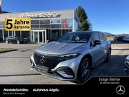 Mercedes-Benz EQS 2022