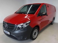 Mercedes-Benz Vito 2021