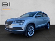 Skoda Karoq 2020