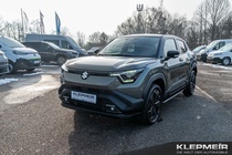 Suzuki e Vitara 2026