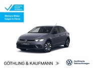 Volkswagen Polo 2025
