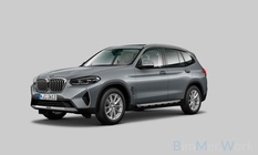 BMW X3 2023