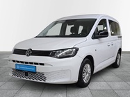 Volkswagen Caddy 2022