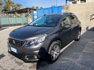 Peugeot 2008 2019