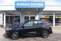 Ford Kuga 2023