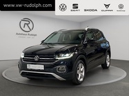 Volkswagen T-Cross 2020