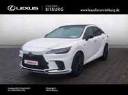 Lexus RX 2024