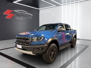 Ford Ranger 2021