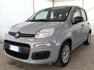 Fiat Panda 2022