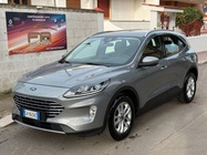 Ford Kuga 2021