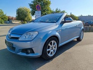Opel Tigra 2007