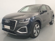Audi Q2 2024