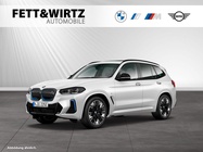 BMW iX3 2022