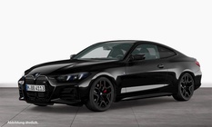 BMW 4 Series 2025